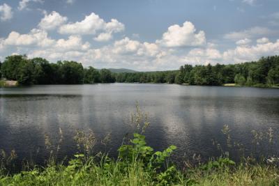 June 29, 2006Northville Lake