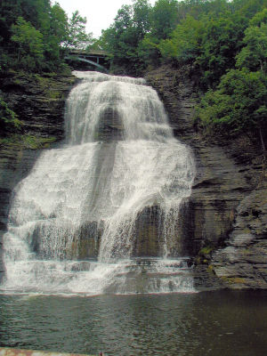 Montour Falls