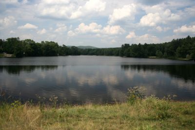 July 9, 2006Northville Lake