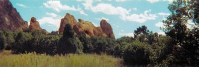 Garden of the Gods