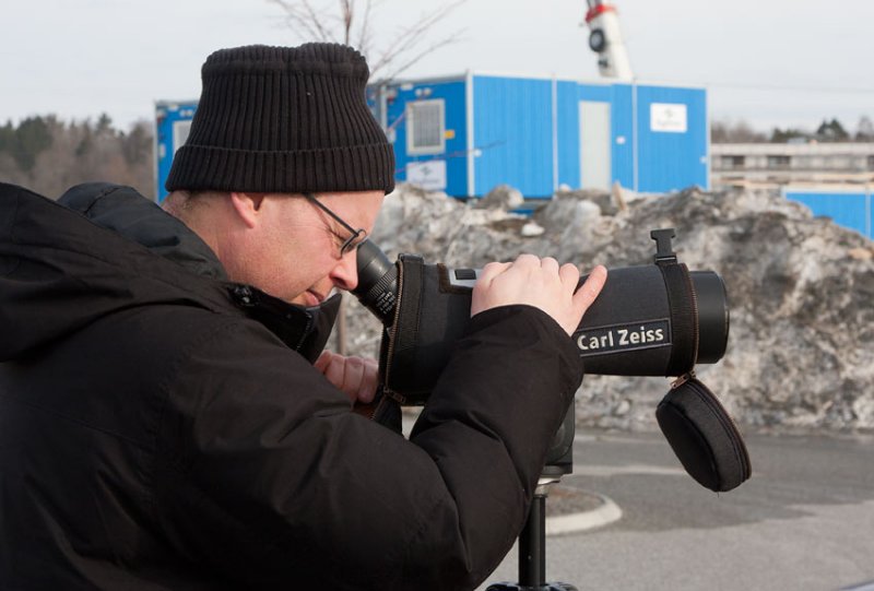 Stefan Kyrklund