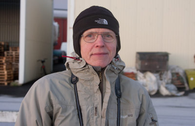 Jan-Åke Noresson