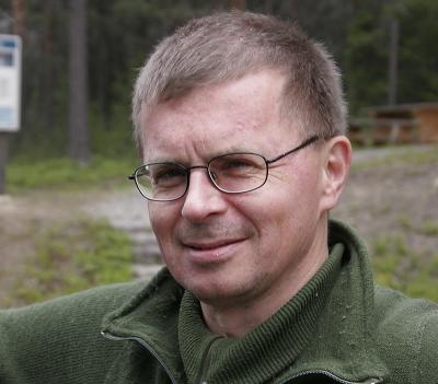 Kjell Grankvist