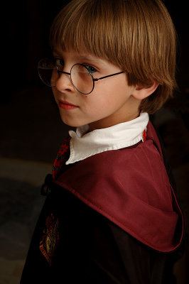 Harry Potter