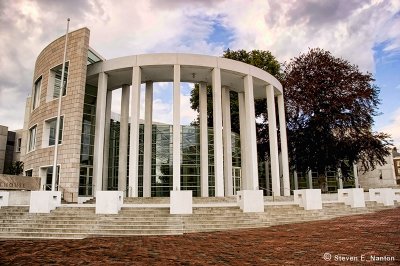 Federal Building