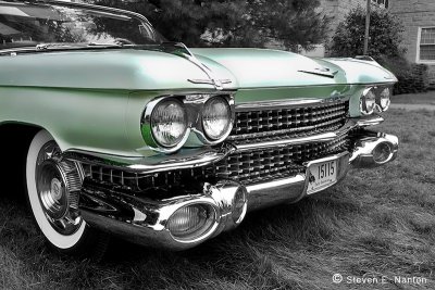 1959 Cadillac