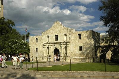 San Antonio, Texas