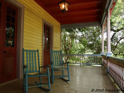 Laura Plantation