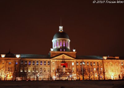 Old Montreal