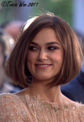 Keira Knightley