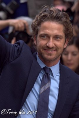 Gerard Butler