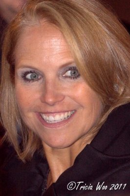 Katie Couric