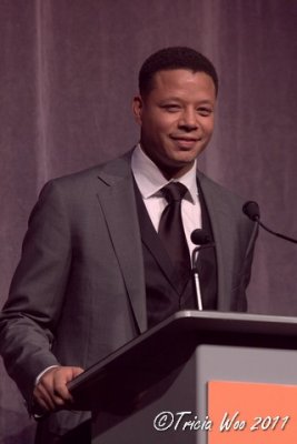 Terrence Howard