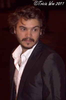 Emile Hirsch