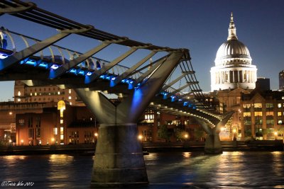 St. Paul's Cathedral, London