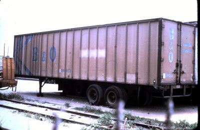 B&OZ 200032