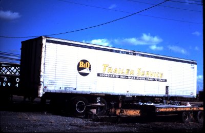 B&OZ 200288