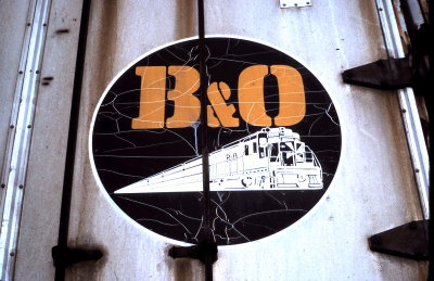 B&OZ 201003 logo