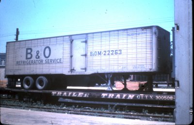 B&OZ 22263