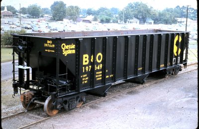 B&O 197649