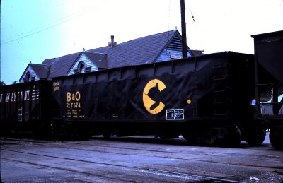 B&O 527574