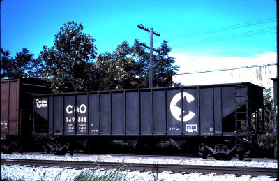 C&O 149588