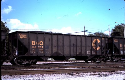 B&O 163229