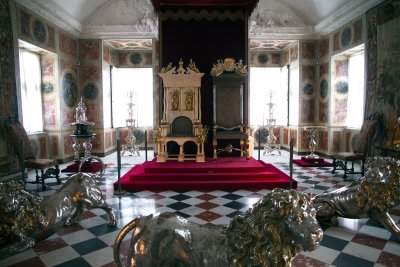 Rosenborg Castle