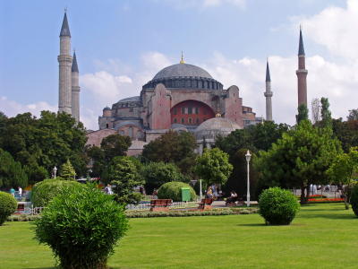 haga sophia