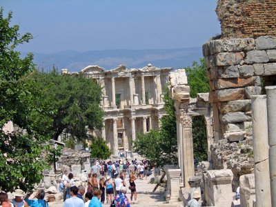 ephesus