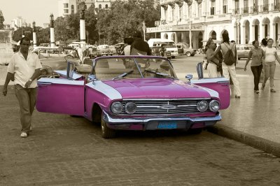 Cuba