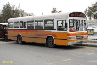 FBY 763