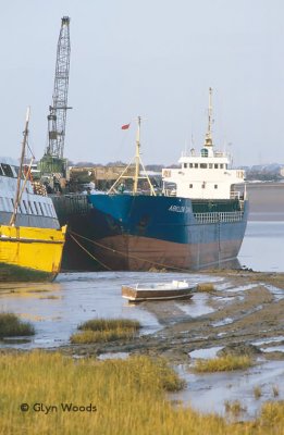ARKLOW DAWN