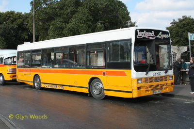 FBY 792
