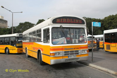 FBY 763
