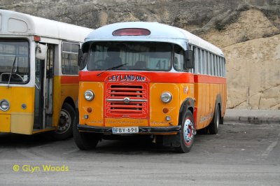 FBY 698