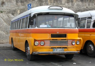 FBY 645