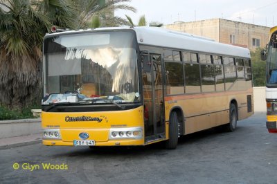 FBY 647