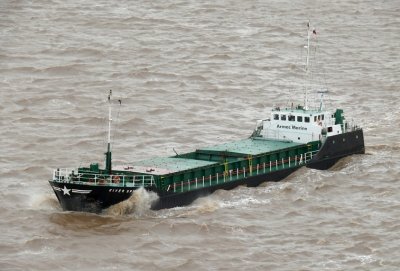 RIVER SPIRIT