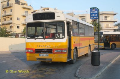 DBY 431