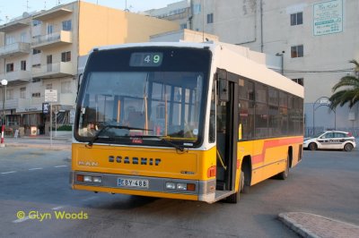 EBY 488