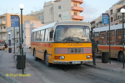 FBY 791