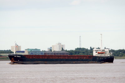 RMS JURMALA