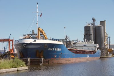 RMS BEECK