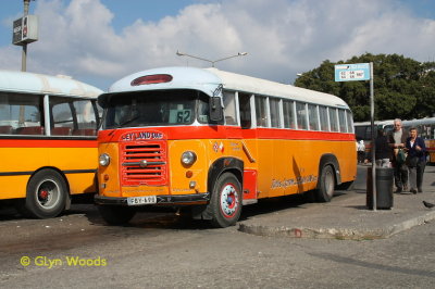 FBY 698