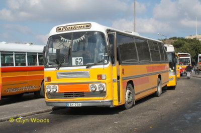 FBY 706