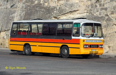 FBY 735