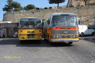 EBY 552 & EBY 612