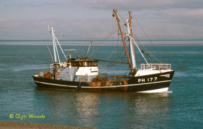 Aaltje Margriet - PH177