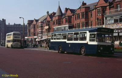 Lytham St. Annes & Ribble Buses